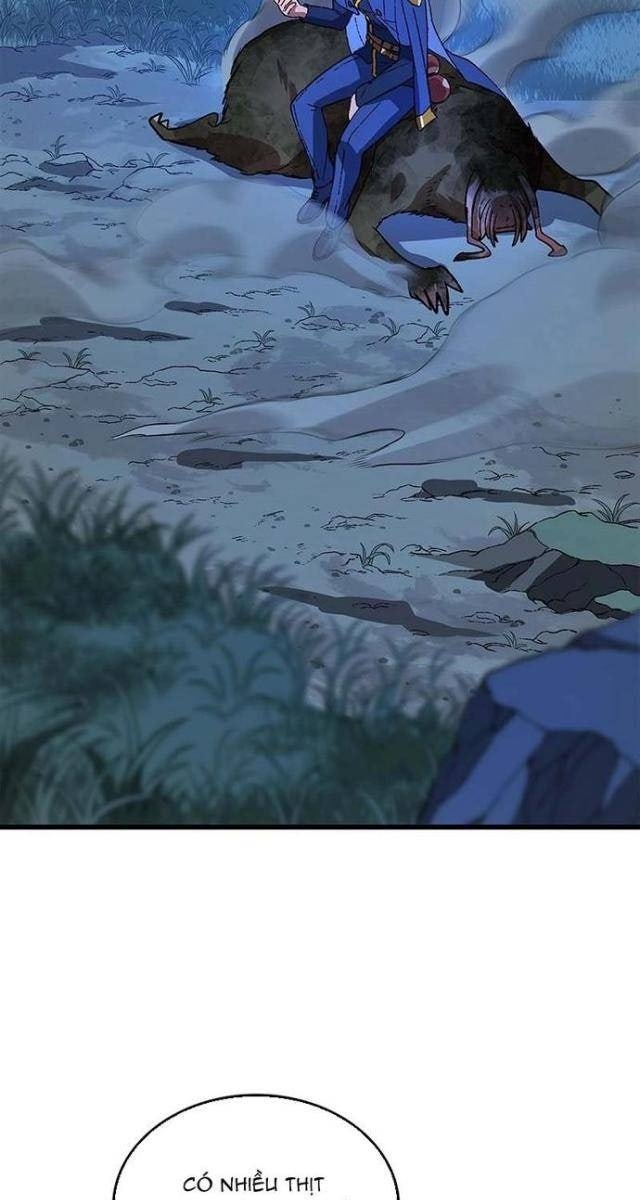 Sự Trở Lại Của Giáo Sư Runebound - Page 61