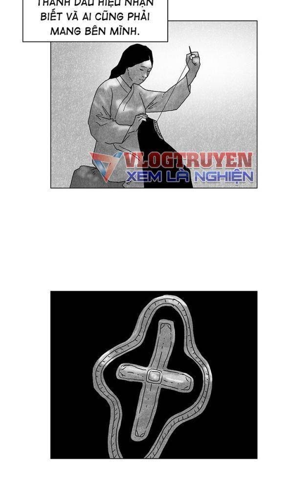 Máu lạnh - Page 7