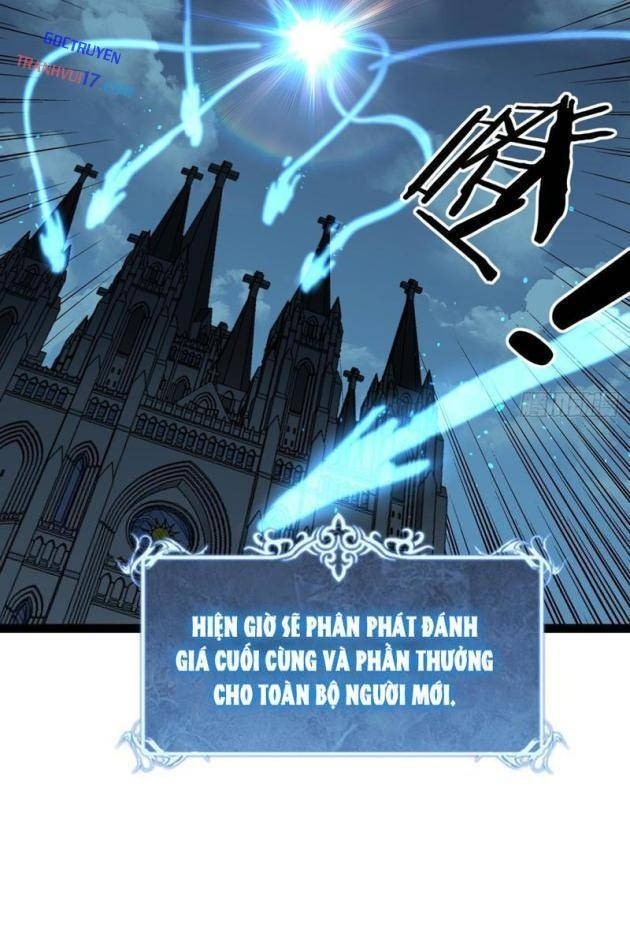 Người Giữ Cửa Vạn Giới - Page 16