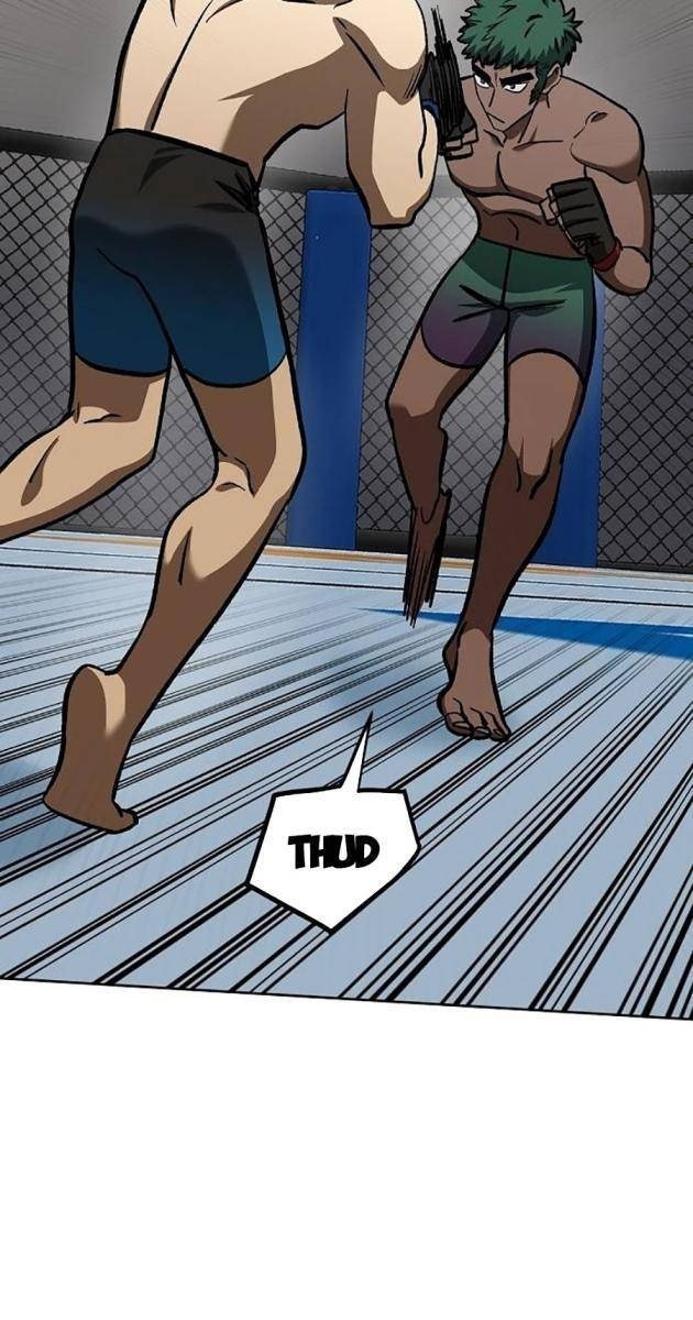 Vua Võ Đài - Page 13