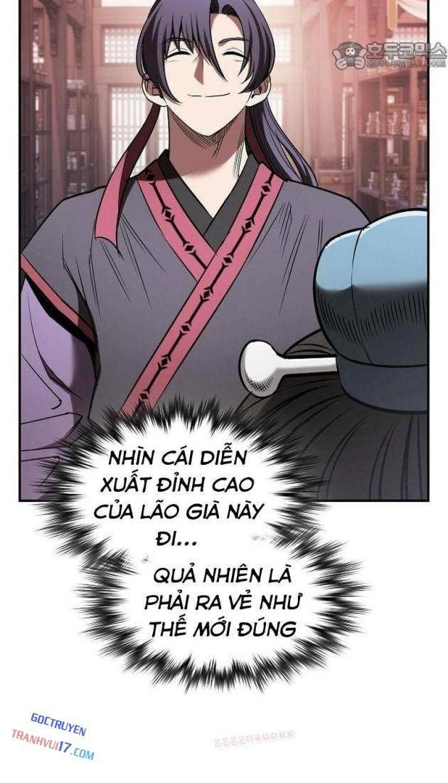 Cuộc Sống Của Gián Điệp Ma Giáo - Page 64