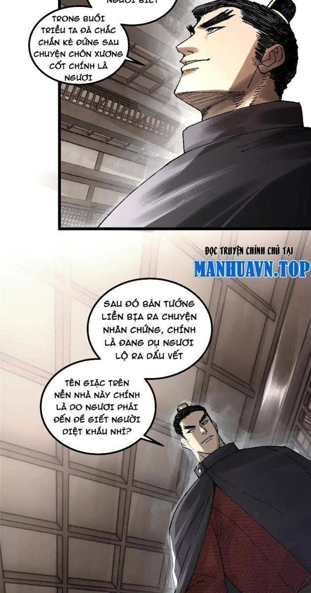 Máy Mô Phỏng Nhân Sinh Của Lữ Bố - Page 15