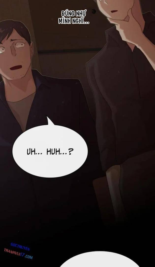 Thiên Tài Nhìn Thấu Thế Giới - Page 20