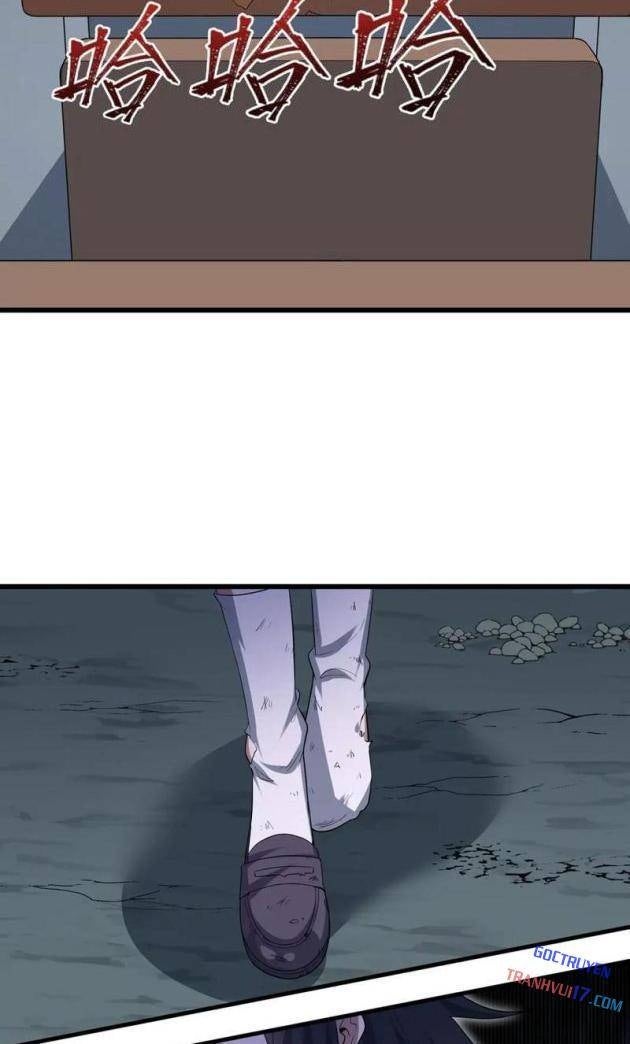 Kỷ Nguyên Kỳ Lạ - Page 46