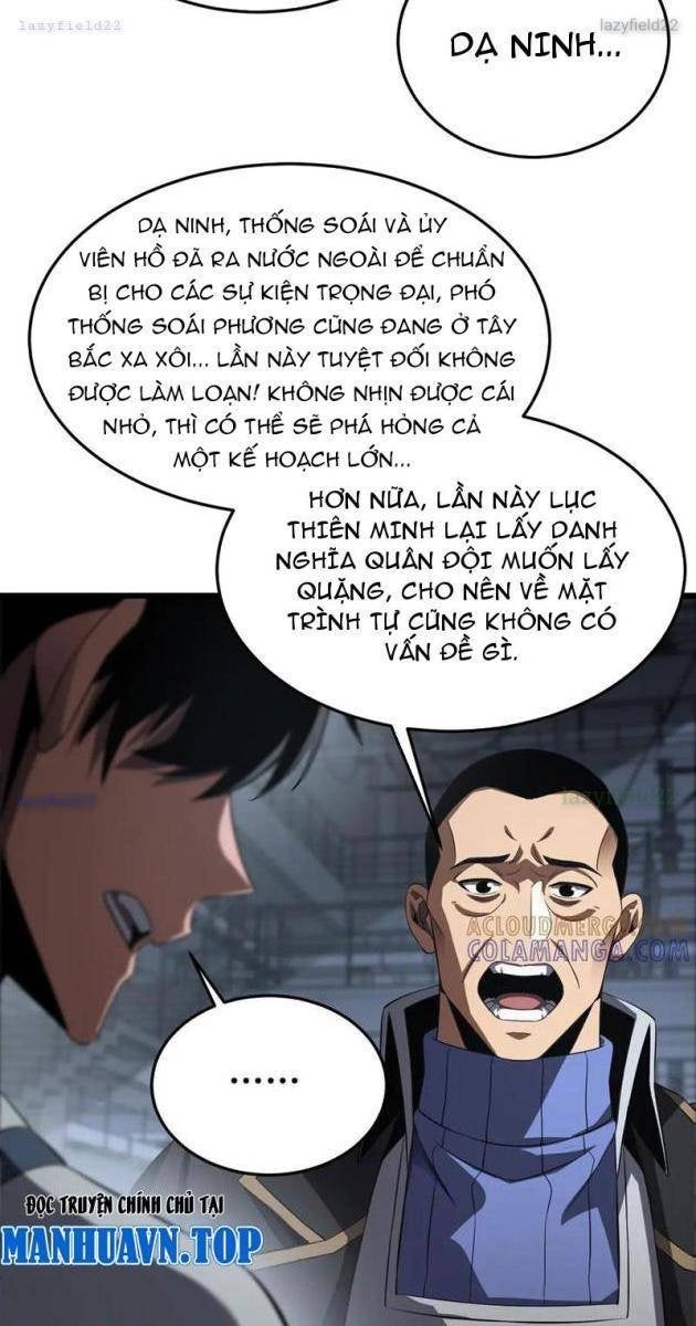 Mạt Thế Kiếm Thần: Ta Chấn Kinh Toàn Cầu - Page 29