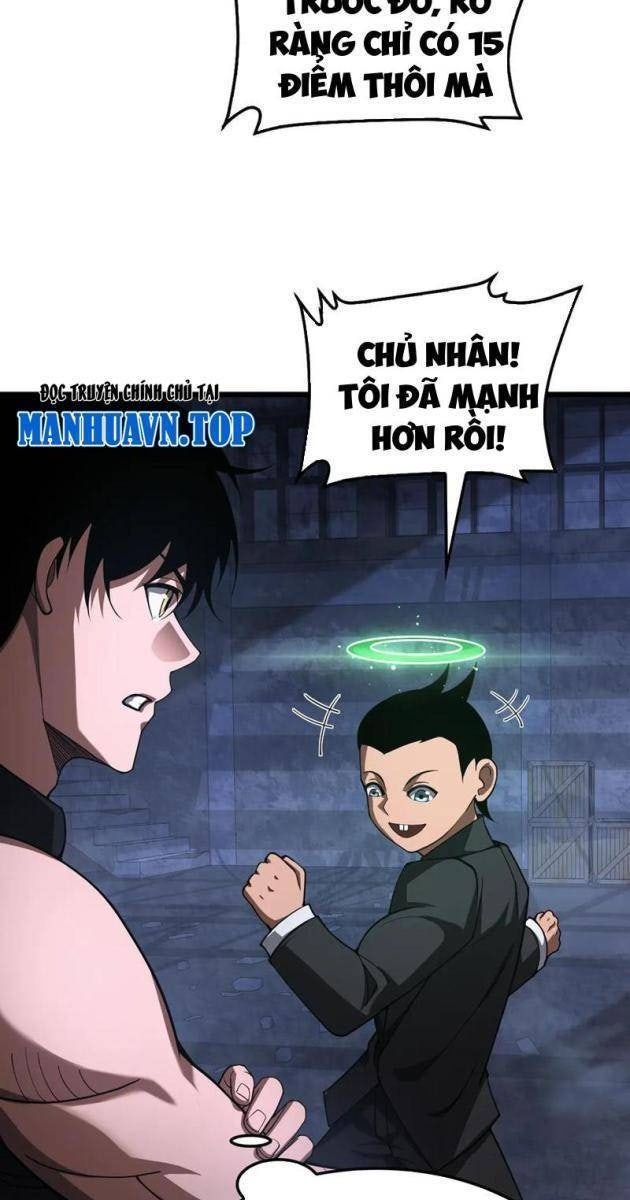 Mạt Thế Kiếm Thần: Ta Chấn Kinh Toàn Cầu - Page 55