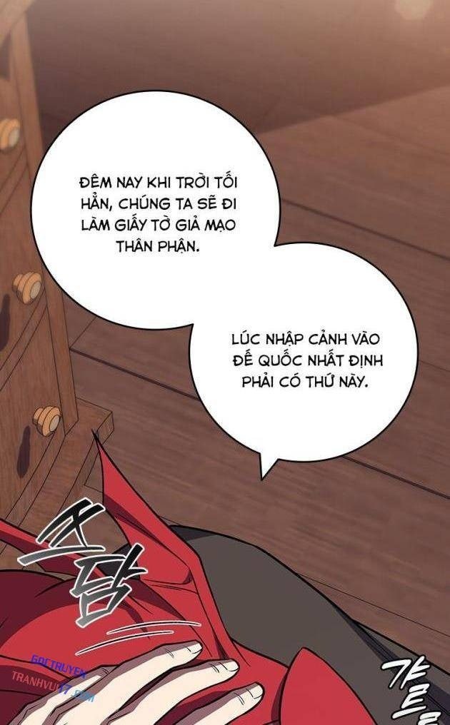 Thực Long Ma Pháp Sư - Page 42