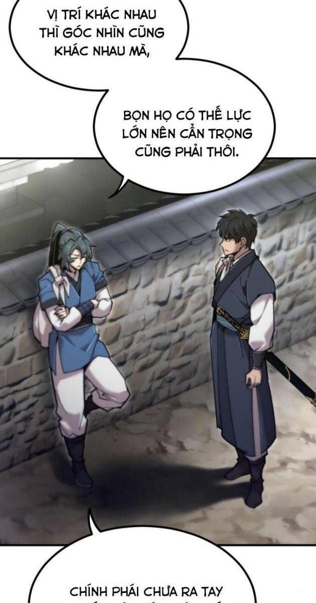 Sư Tôn Của Ta Luôn Dõi Theo - Page 79