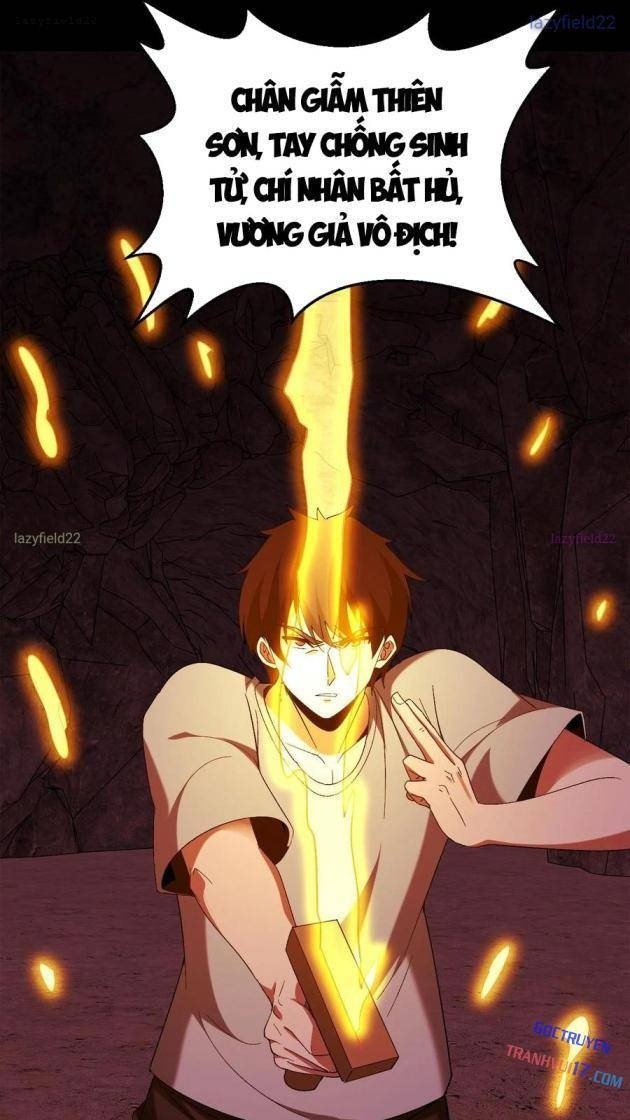 Ngày Tôi Sinh Ra, Bách Quỷ Dạ Hành, Tuyết Thi Hộ Đạo - Page 17