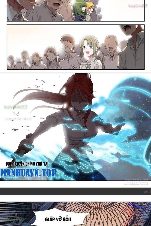 Sổ Tay Thuật Sư - Page 24
