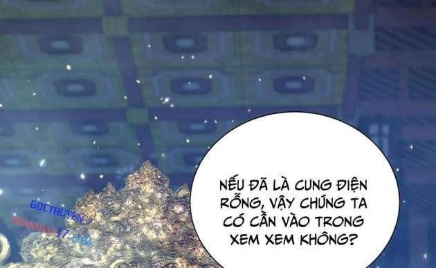 Ta Học Trảm Thần Trong Bệnh Viện Tâm Thần - Page 8