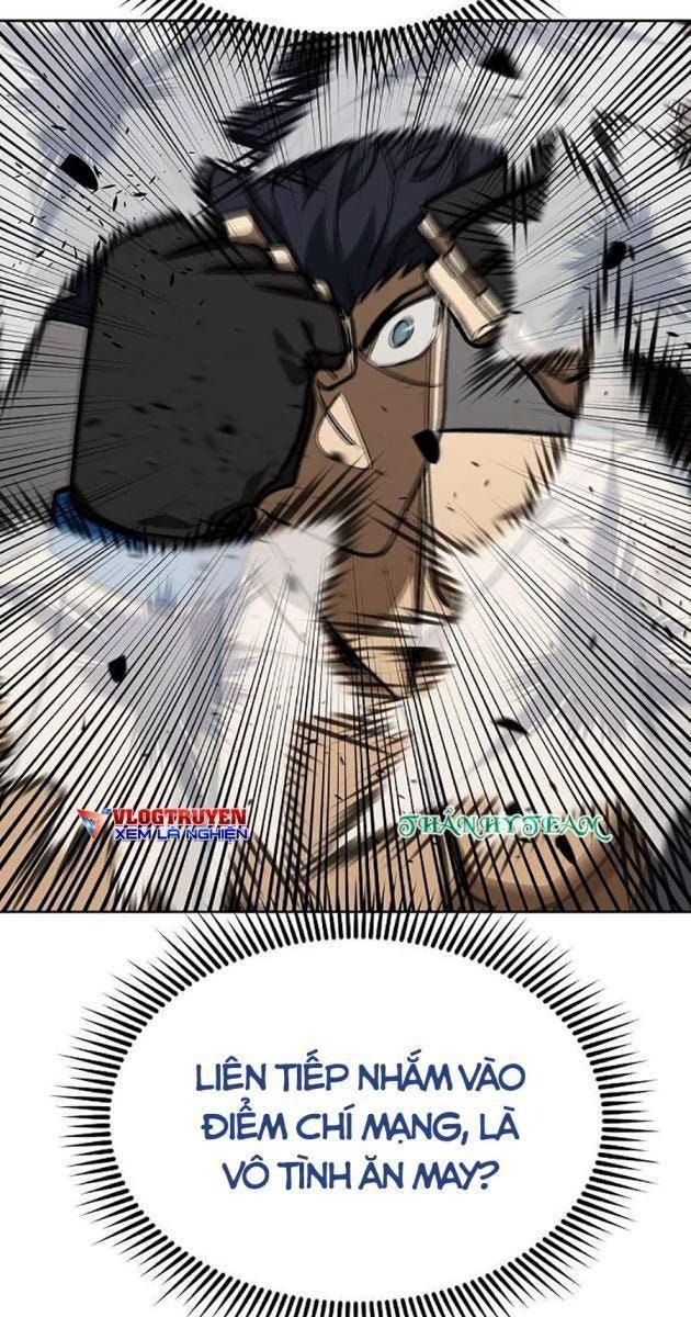 Vua Võ Đài - Page 39
