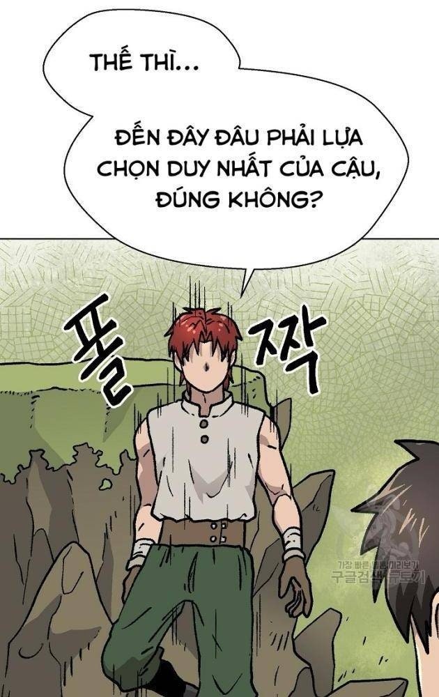 Cánh Cổng Asura - Page 8