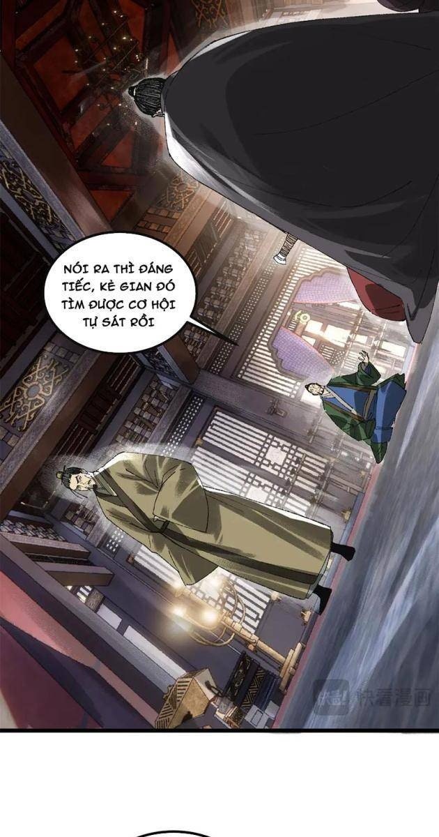 Máy Mô Phỏng Nhân Sinh Của Lữ Bố - Page 31