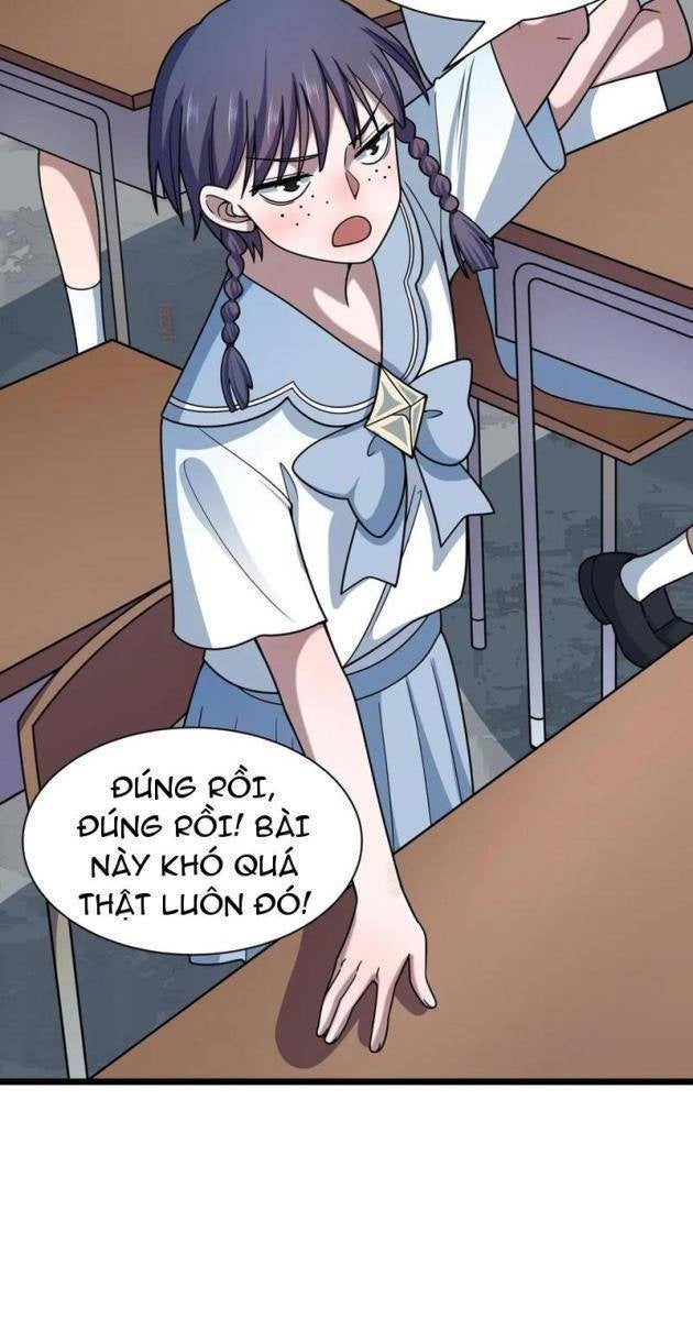 Kỷ Nguyên Kỳ Lạ - Page 80
