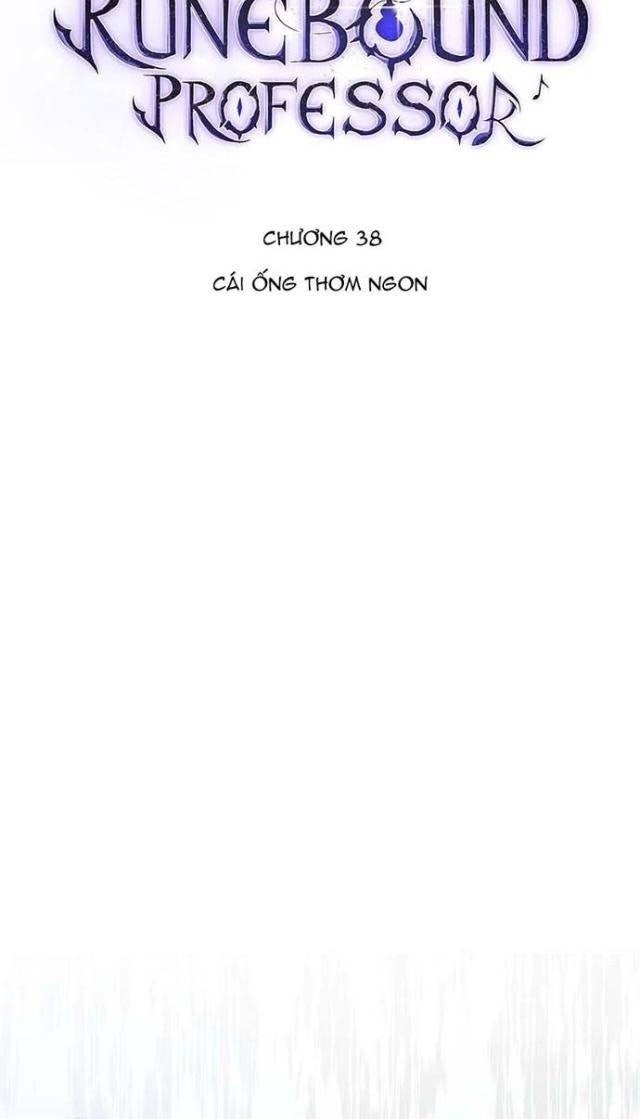 Sự Trở Lại Của Giáo Sư Runebound - Page 14