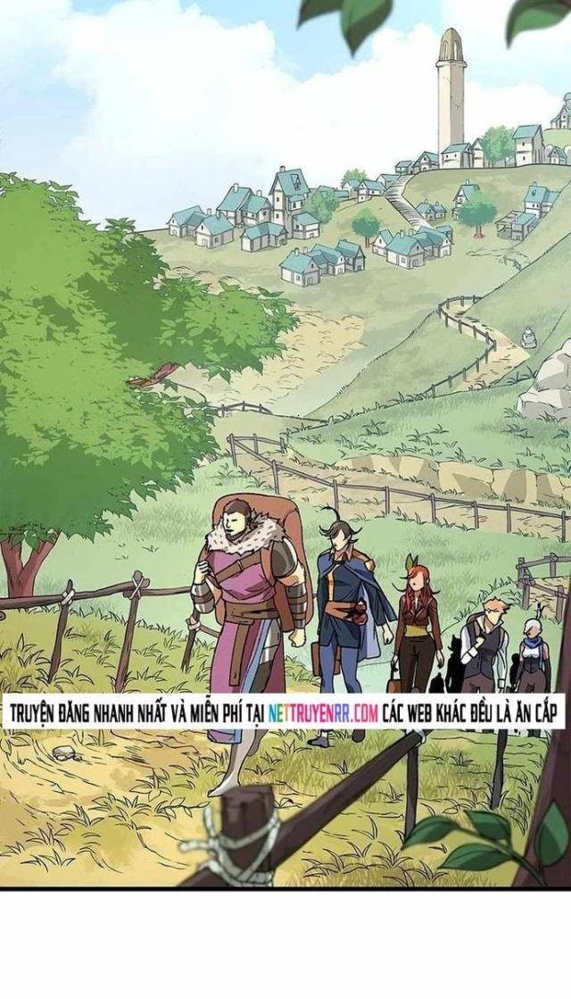 Sự Trở Lại Của Giáo Sư Runebound - Page 74