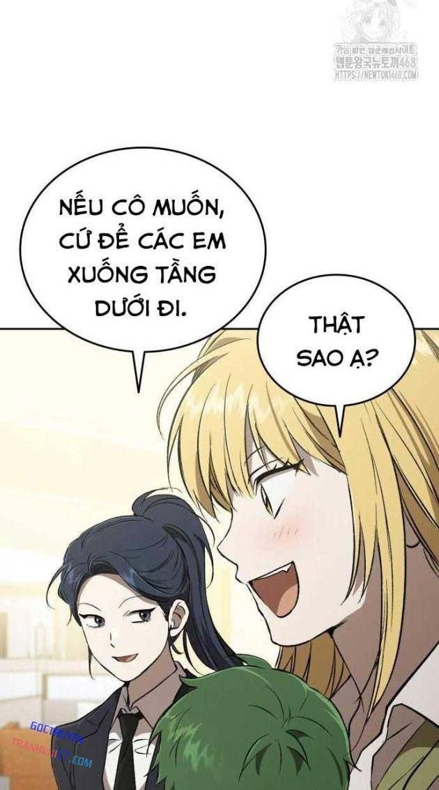 Trường Mẫu Giáo Thần Thú - Page 101