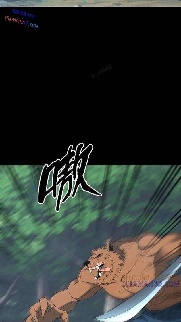 Ngày Tôi Sinh Ra, Bách Quỷ Dạ Hành, Tuyết Thi Hộ Đạo - Page 15