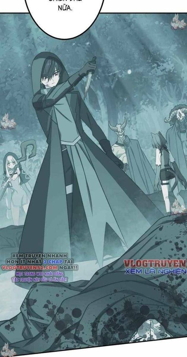 Sát Thủ Mạnh Nhất Chuyển Sinh Sang Thế Giới Khác - Page 22
