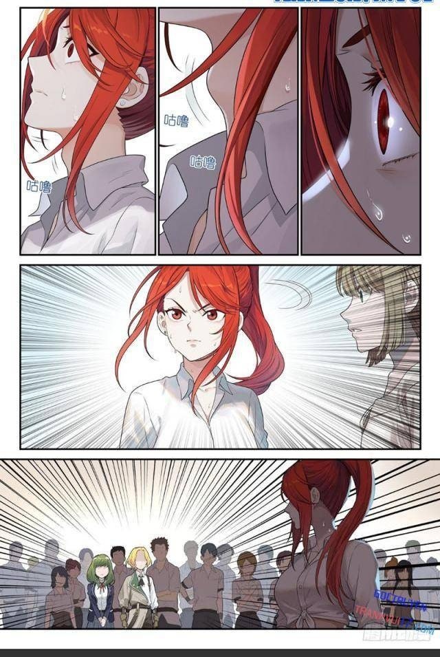 Sổ Tay Thuật Sư - Page 28