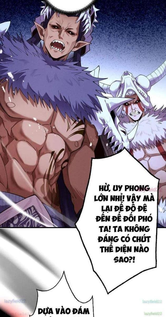 Gặp Mạnh Thì Càng Mạnh, Tu Vi Của Ta Không Giới Hạn - Page 68