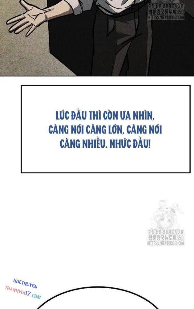 Vua Võ Đài - Page 8