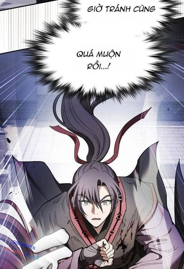 Cuộc Sống Của Gián Điệp Ma Giáo - Page 6