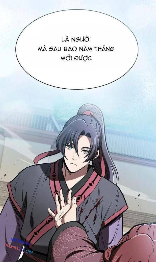 Cuộc Sống Của Gián Điệp Ma Giáo - Page 21