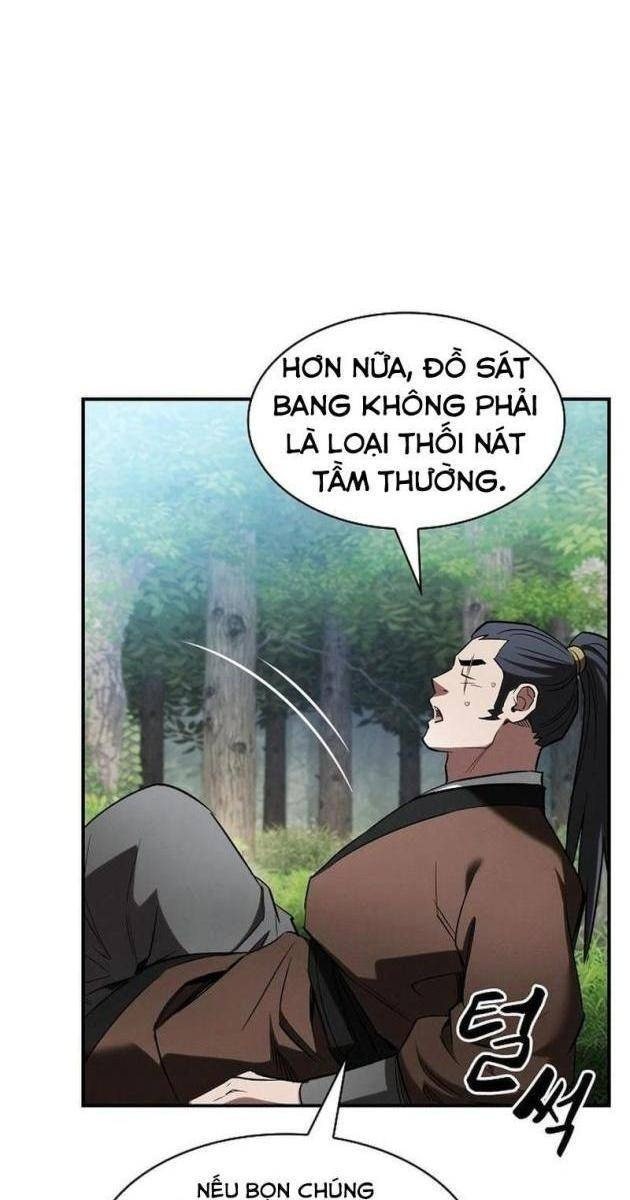 Cuộc Sống Của Gián Điệp Ma Giáo - Page 23