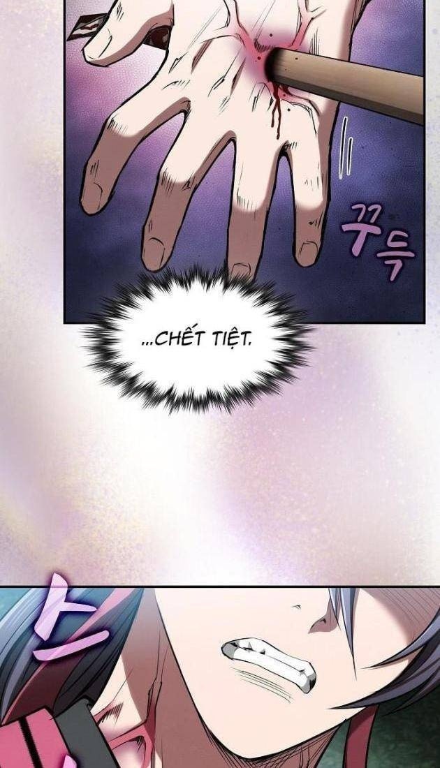 Cuộc Sống Của Gián Điệp Ma Giáo - Page 118