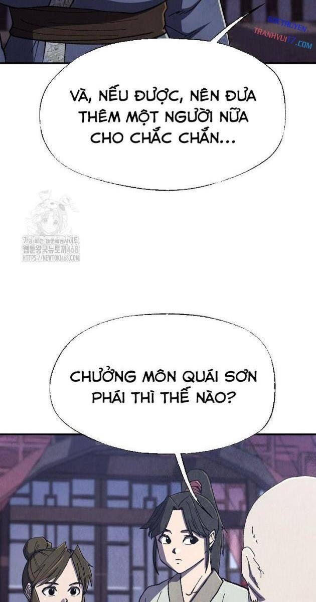Ngoại Tôn Thiên Tài Của Nam Cung Thế Gia - Page 60