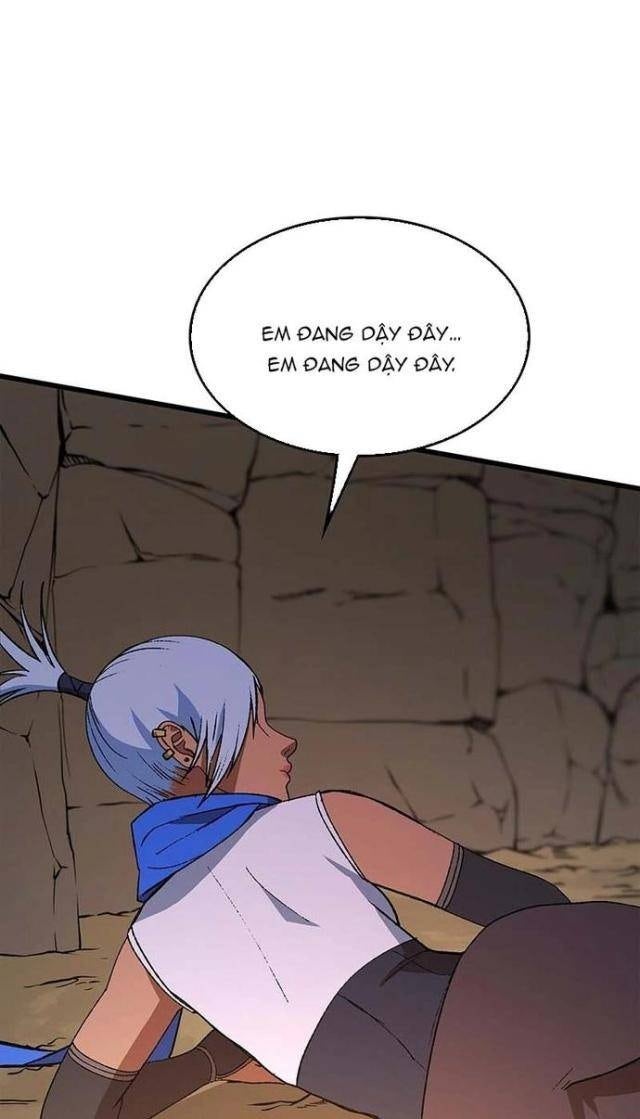 Sự Trở Lại Của Giáo Sư Runebound - Page 110