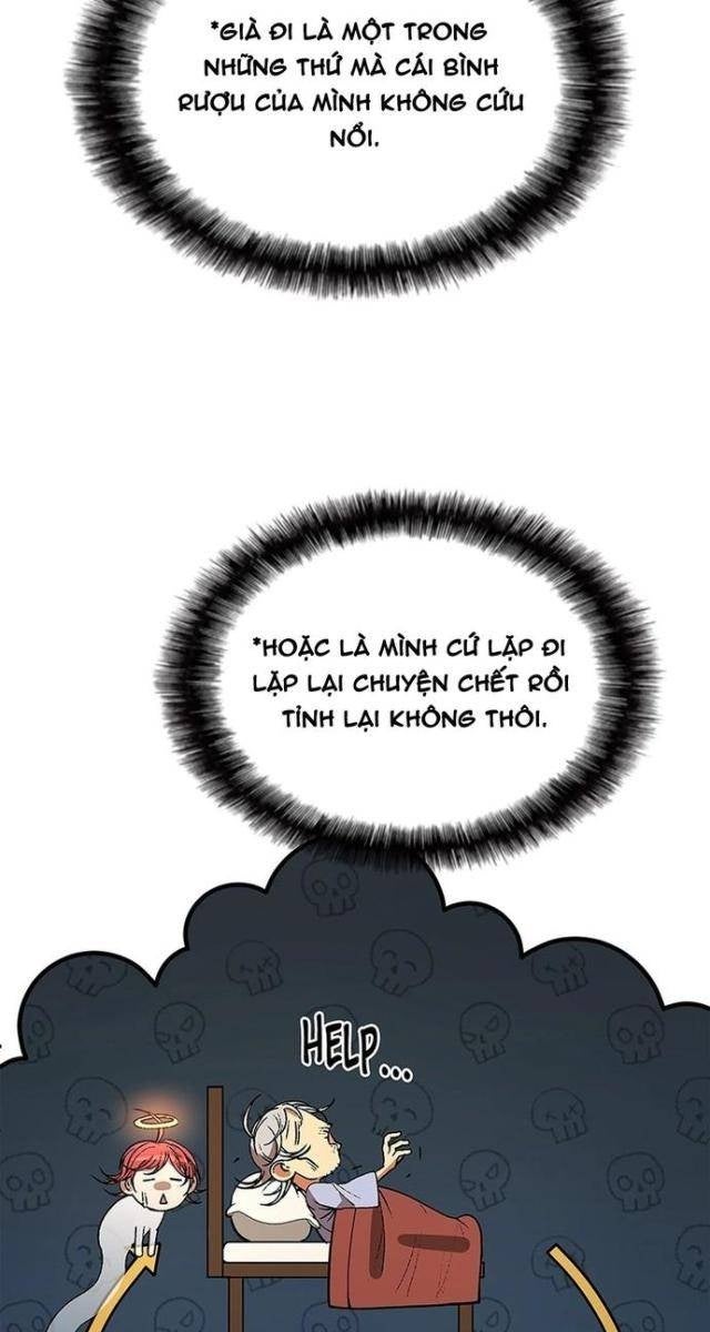 Sự Trở Lại Của Giáo Sư Runebound - Page 102
