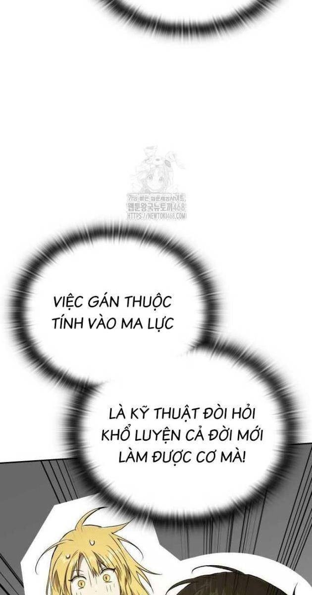 Trường Mẫu Giáo Thần Thú - Page 41