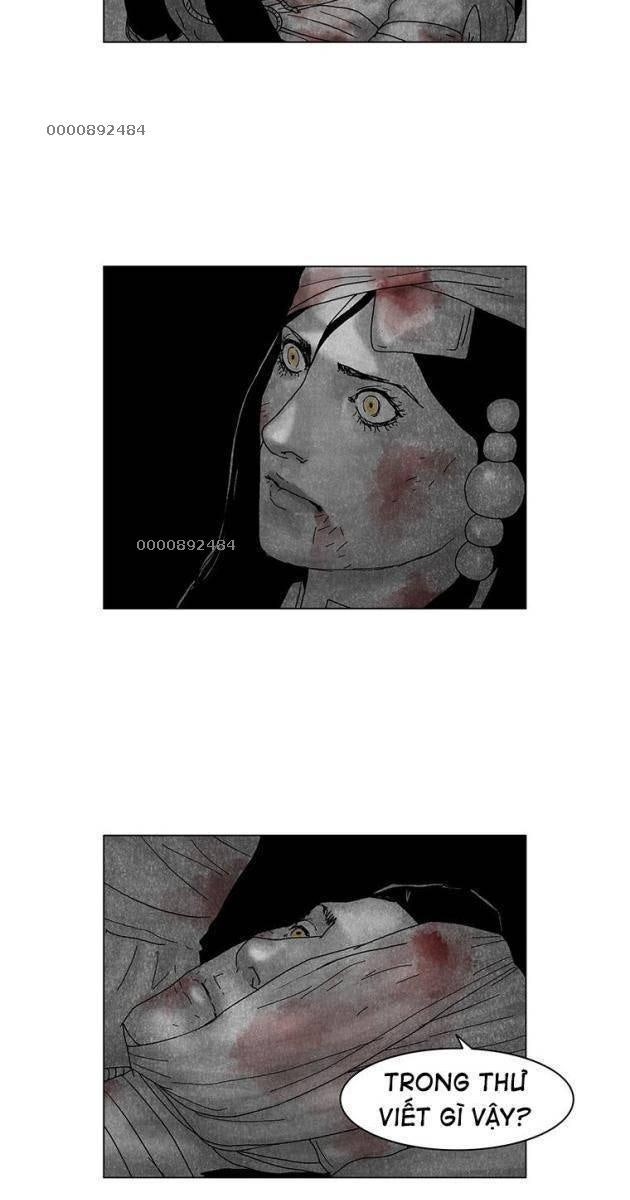 Máu lạnh - Page 95