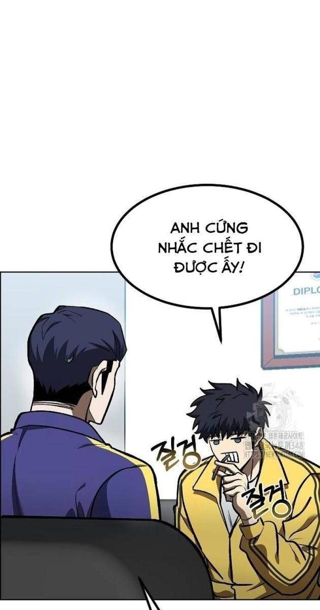 Vua Võ Đài - Page 49