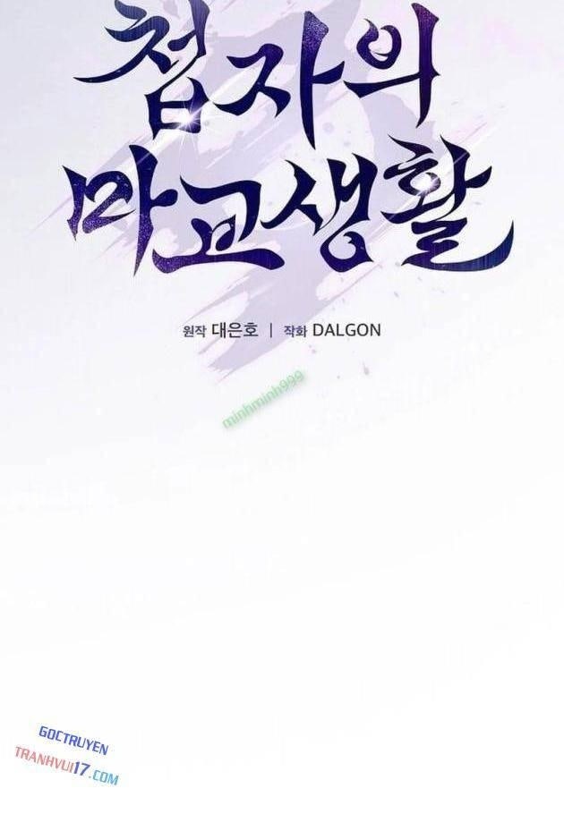 Cuộc Sống Của Gián Điệp Ma Giáo - Page 36