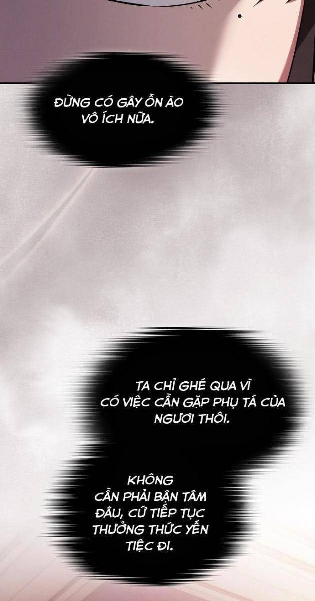 Cuộc Sống Của Gián Điệp Ma Giáo - Page 44