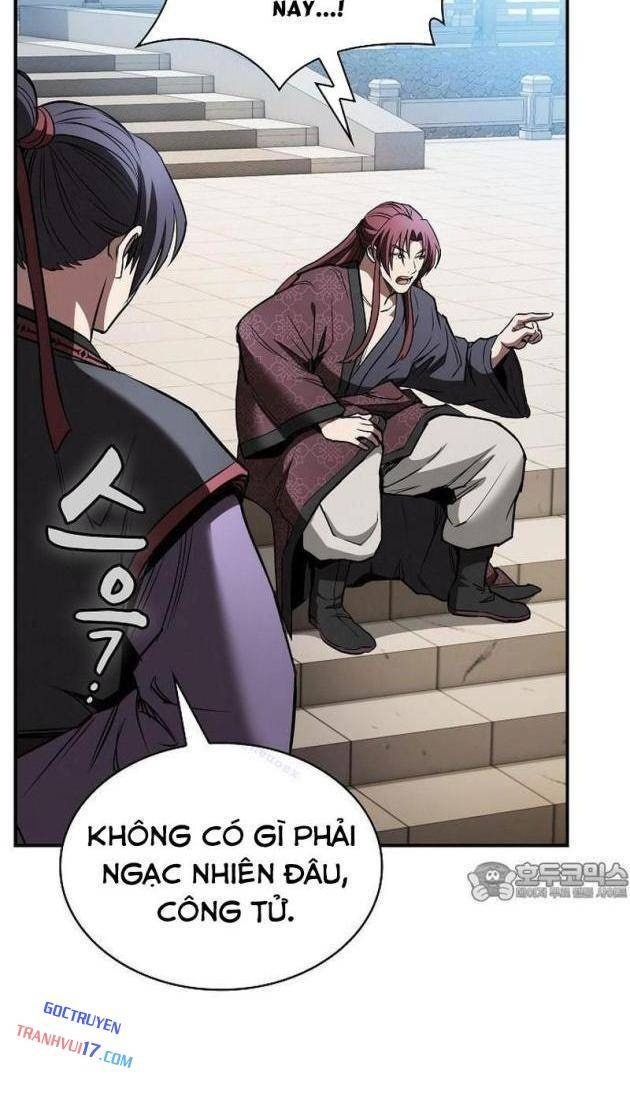 Cuộc Sống Của Gián Điệp Ma Giáo - Page 118