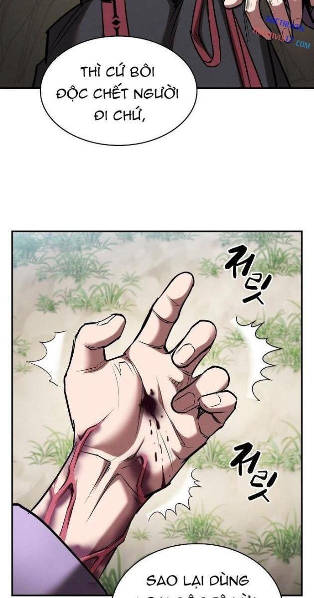 Cuộc Sống Của Gián Điệp Ma Giáo - Page 137