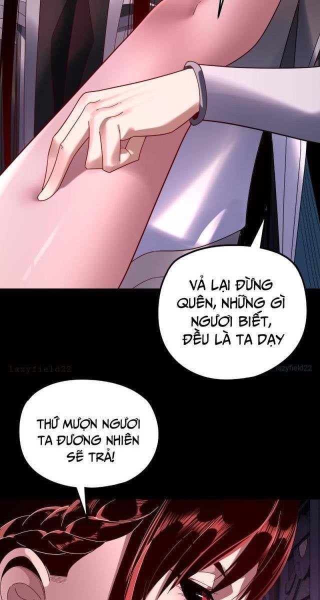 Ta Trời Sinh Đã Là Nhân Vật Phản Diện - Page 45