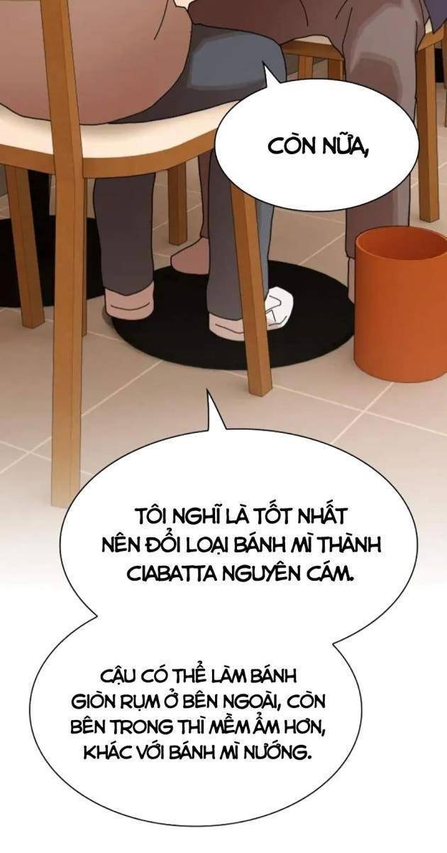 Thiên Tài Nhìn Thấu Thế Giới - Page 113
