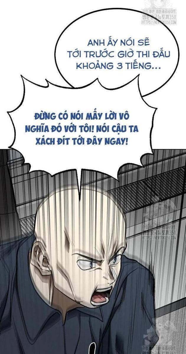 Vua Võ Đài - Page 19
