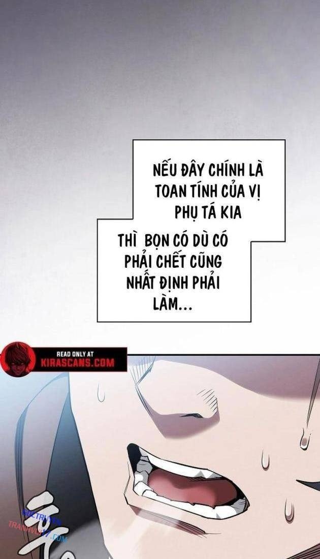 Cuộc Sống Của Gián Điệp Ma Giáo - Page 18