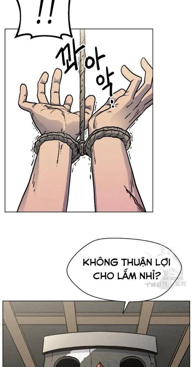 Cánh Cổng Asura - Page 65