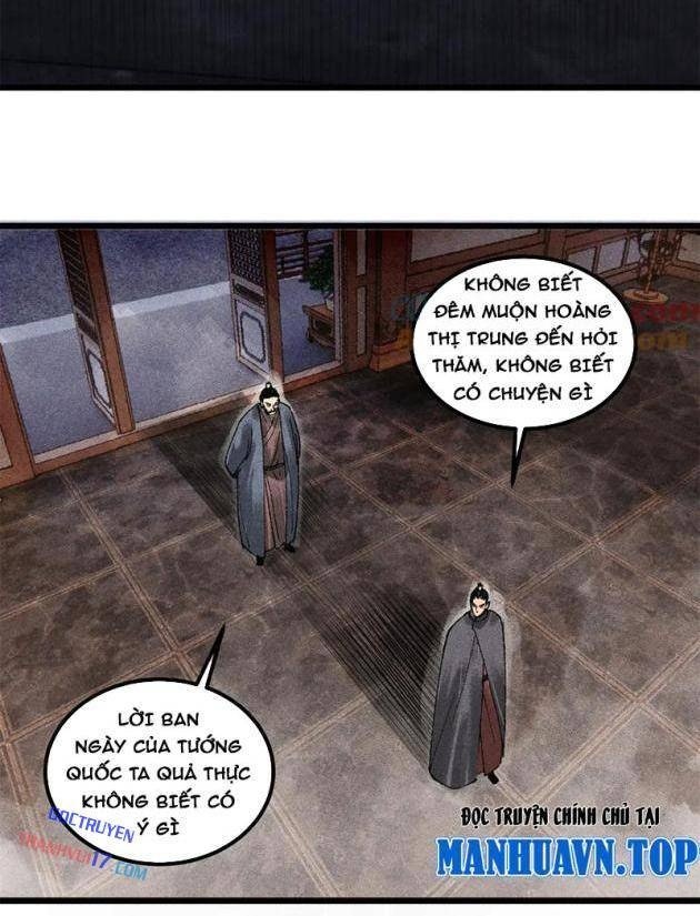 Máy Mô Phỏng Nhân Sinh Của Lữ Bố - Page 32
