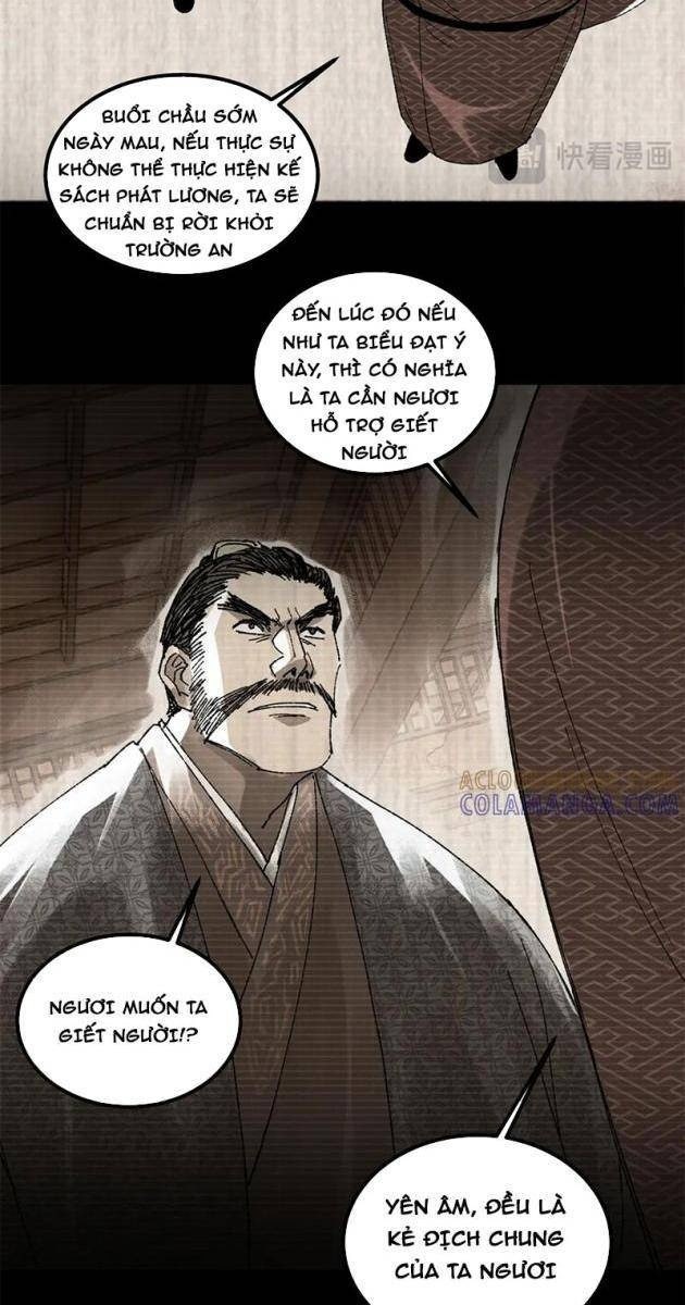 Máy Mô Phỏng Nhân Sinh Của Lữ Bố - Page 67