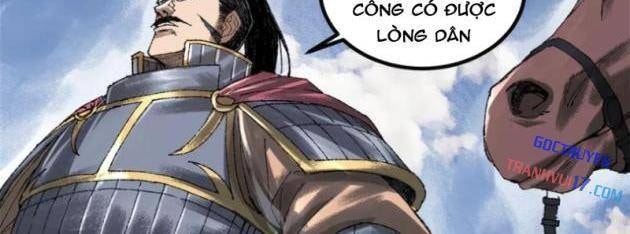 Máy Mô Phỏng Nhân Sinh Của Lữ Bố - Page 16