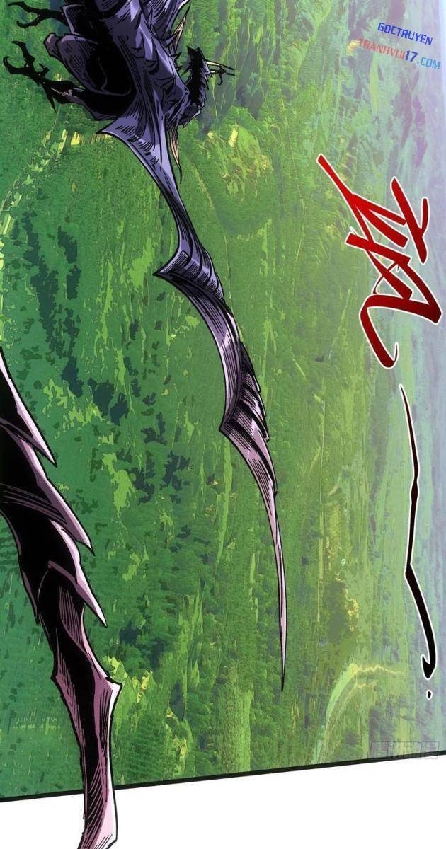Không Chết Được Ta Đành Thống Trị Ma Giới - Page 31